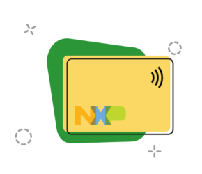 RFID Karten - NXP Mifare
