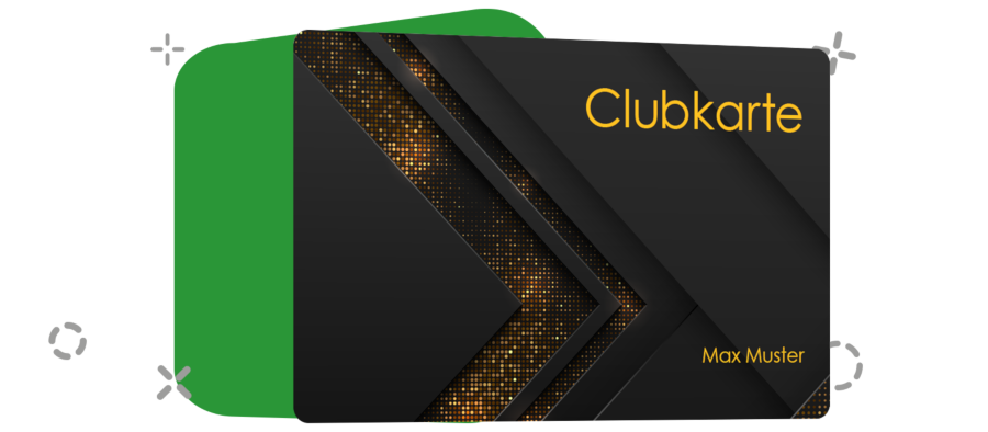 Plastikkarten bedrucken - Clubkarten Plastikkarten bedrucken - Clubkarten