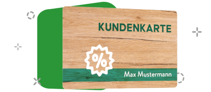 Kundenkarten drucken & bestellen