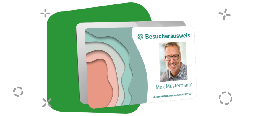 Dünnplastikkarten, Kartenstärke Dünnplastikkarten, Kartenstärke