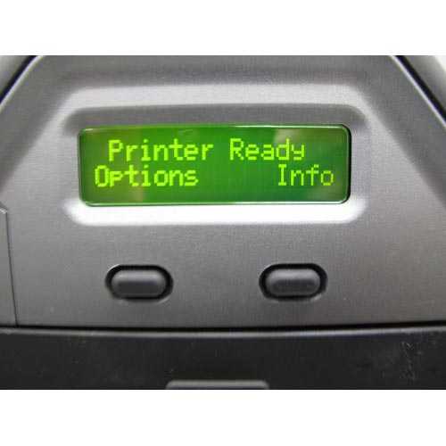 Kartendrucker HID Fargo HDP5000 Single Side, LCD Display