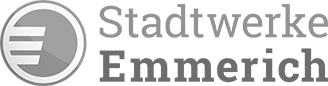 Logo Stadtwerke Emmerich
